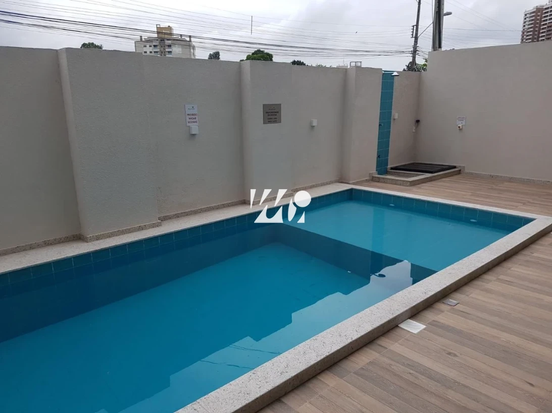 Apartamento em Centro, Palhoça. 2 quartos, 61m². Imagem 11 de 15