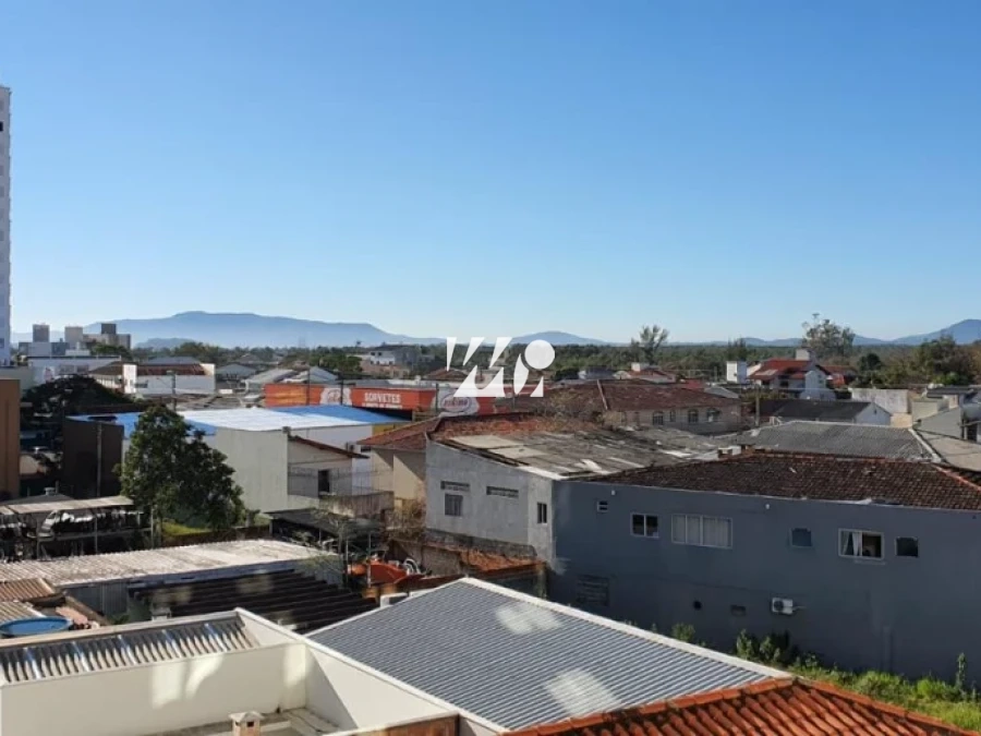 Apartamento em Centro, Palhoça. 2 quartos, 61m². Imagem 9 de 15