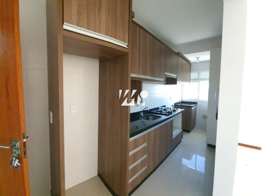 Apartamento em Centro, Palhoça. 2 quartos, 61m². Imagem 1 de 15