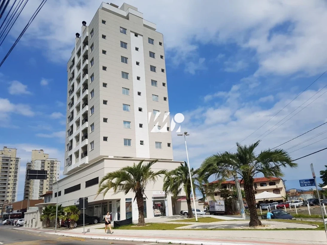 Apartamento em Centro, Palhoça. 2 quartos, 61m². Imagem 10 de 15