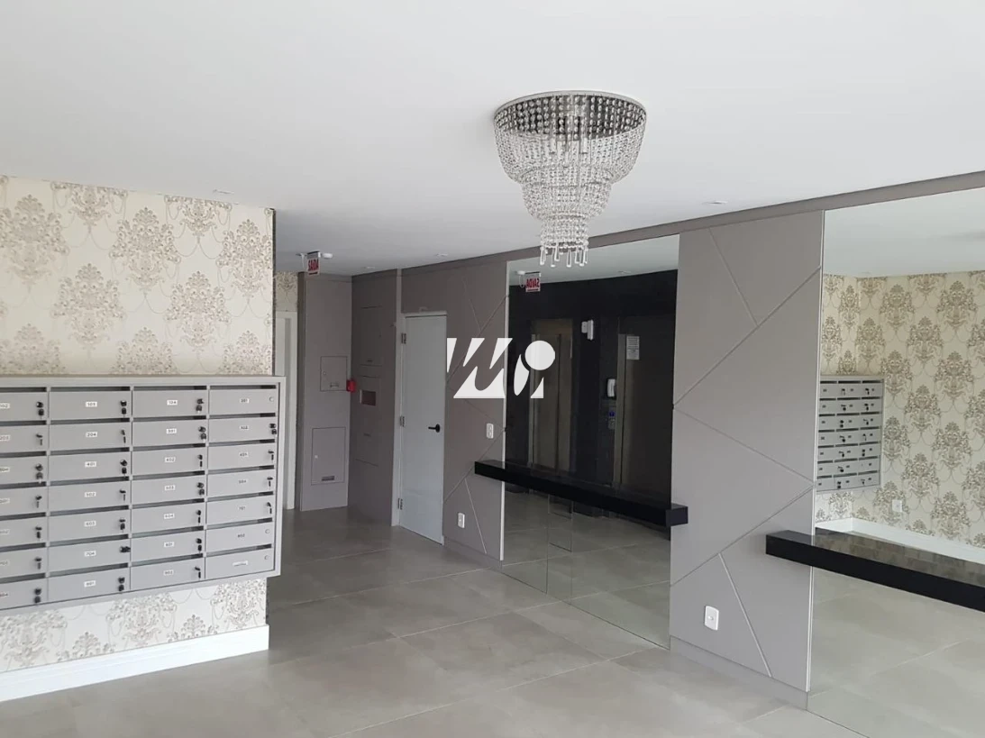 Apartamento em Centro, Palhoça. 2 quartos, 61m². Imagem 14 de 15
