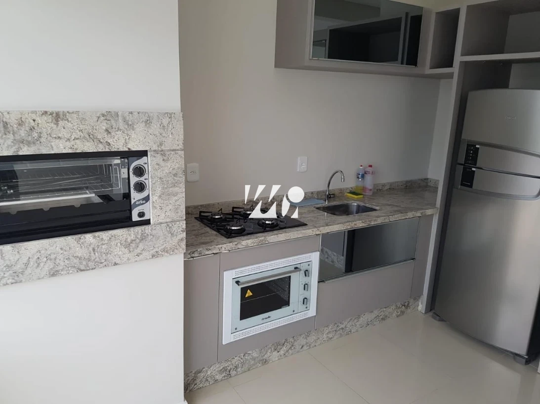 Apartamento em Centro, Palhoça. 2 quartos, 61m². Imagem 15 de 15