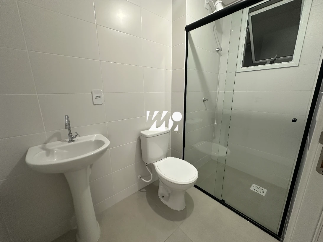 Apartamento em Pedra Branca, Palhoça. 2 quartos, 56m². Imagem 11 de 17