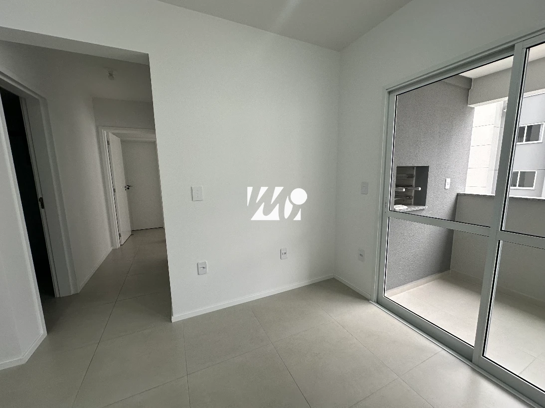 Apartamento em Pedra Branca, Palhoça. 2 quartos, 56m². Imagem 13 de 17