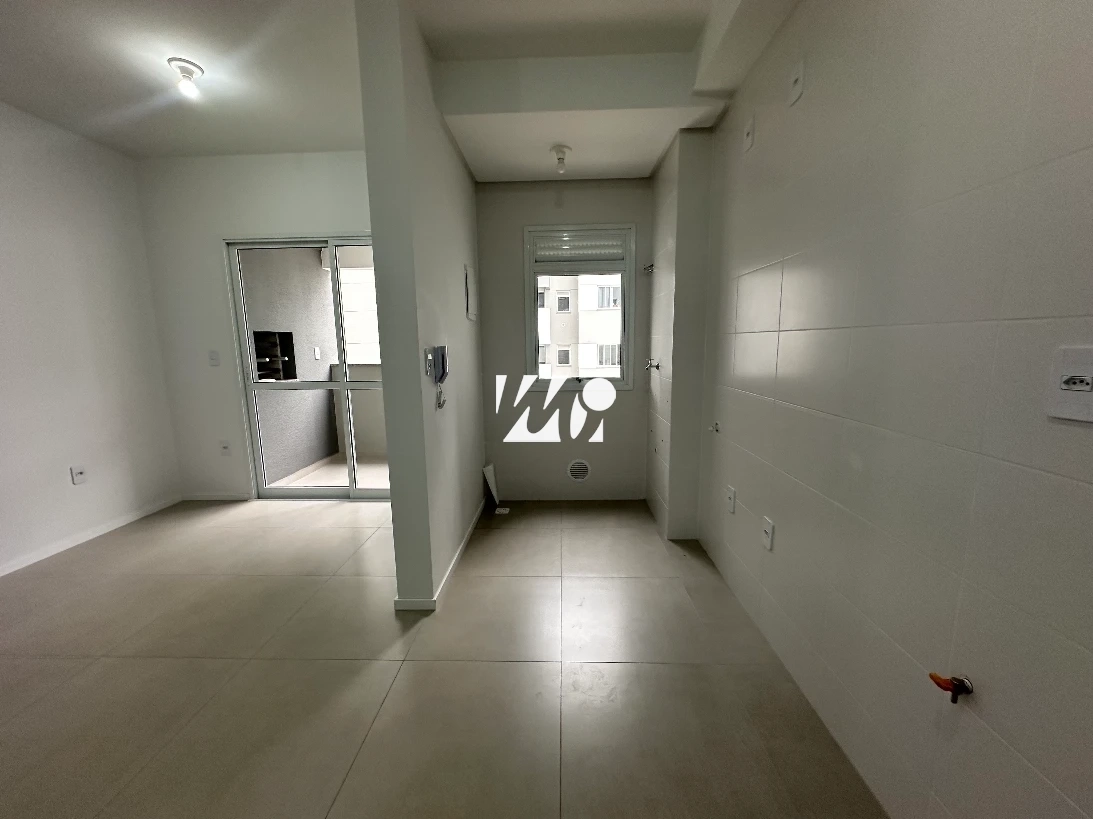 Apartamento em Pedra Branca, Palhoça. 2 quartos, 56m². Imagem 14 de 17