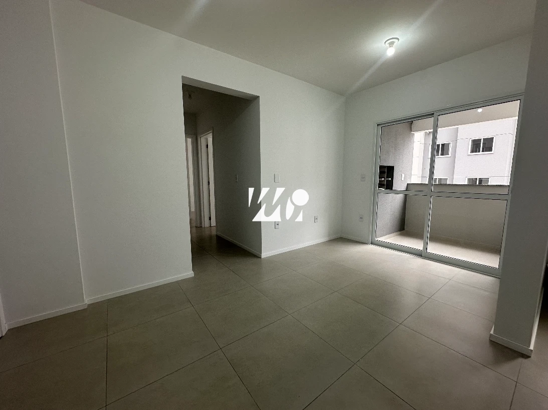 Apartamento em Pedra Branca, Palhoça. 2 quartos, 56m². Imagem 15 de 17