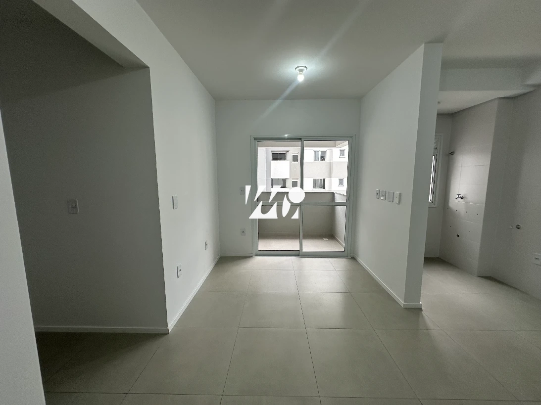 Apartamento em Pedra Branca, Palhoça. 2 quartos, 56m². Imagem 16 de 17