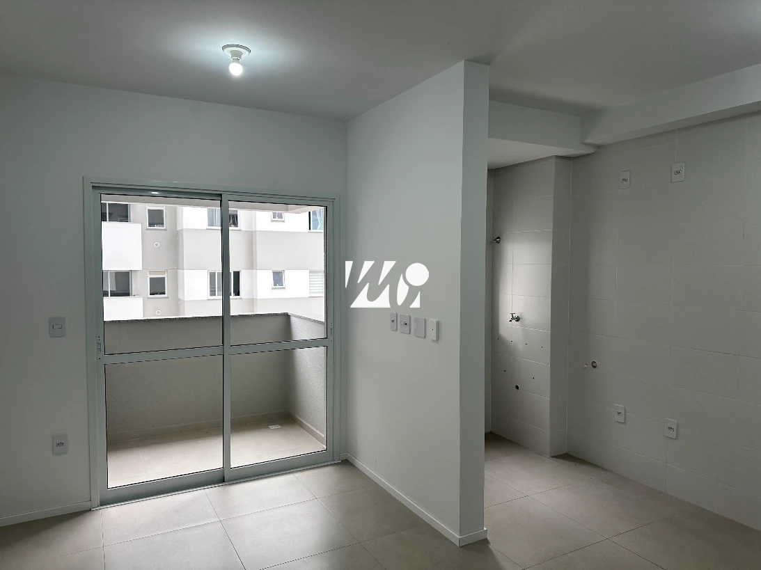 Apartamento em Pedra Branca, Palhoça. 2 quartos, 56m². Imagem 17 de 17