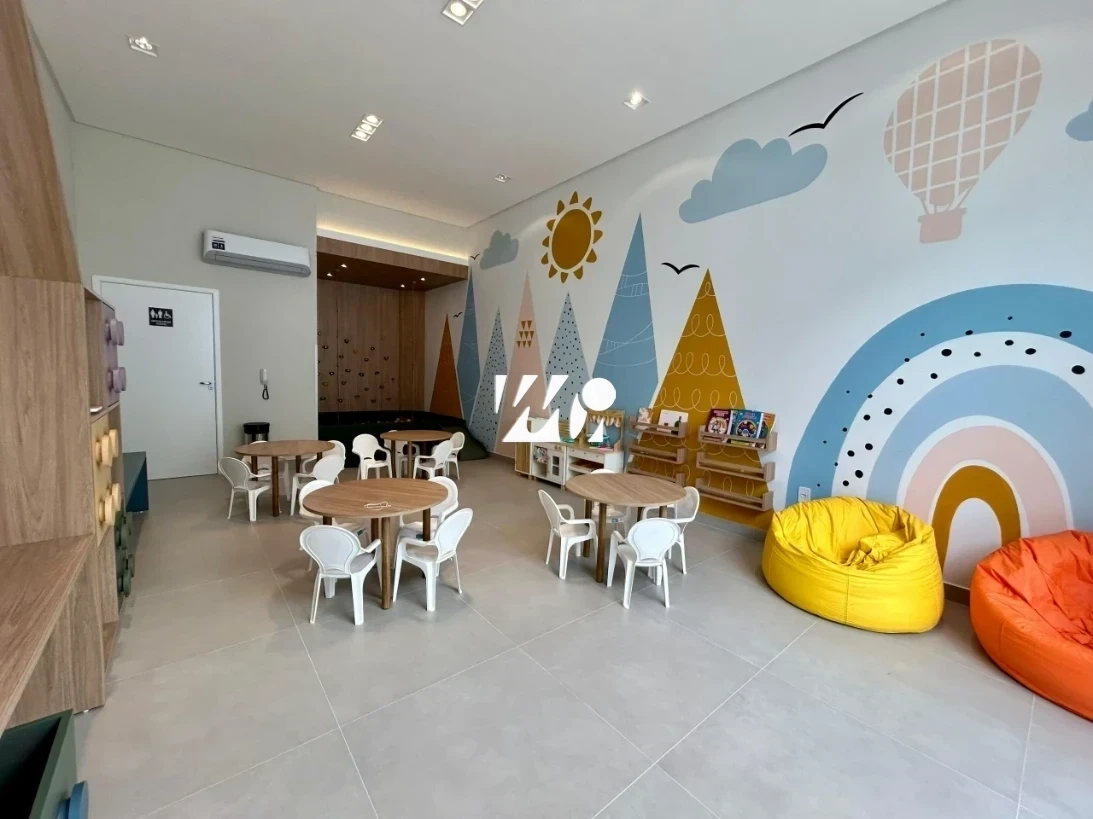 Apartamento em Pedra Branca, Palhoça. 2 quartos, 56m². Imagem 4 de 17