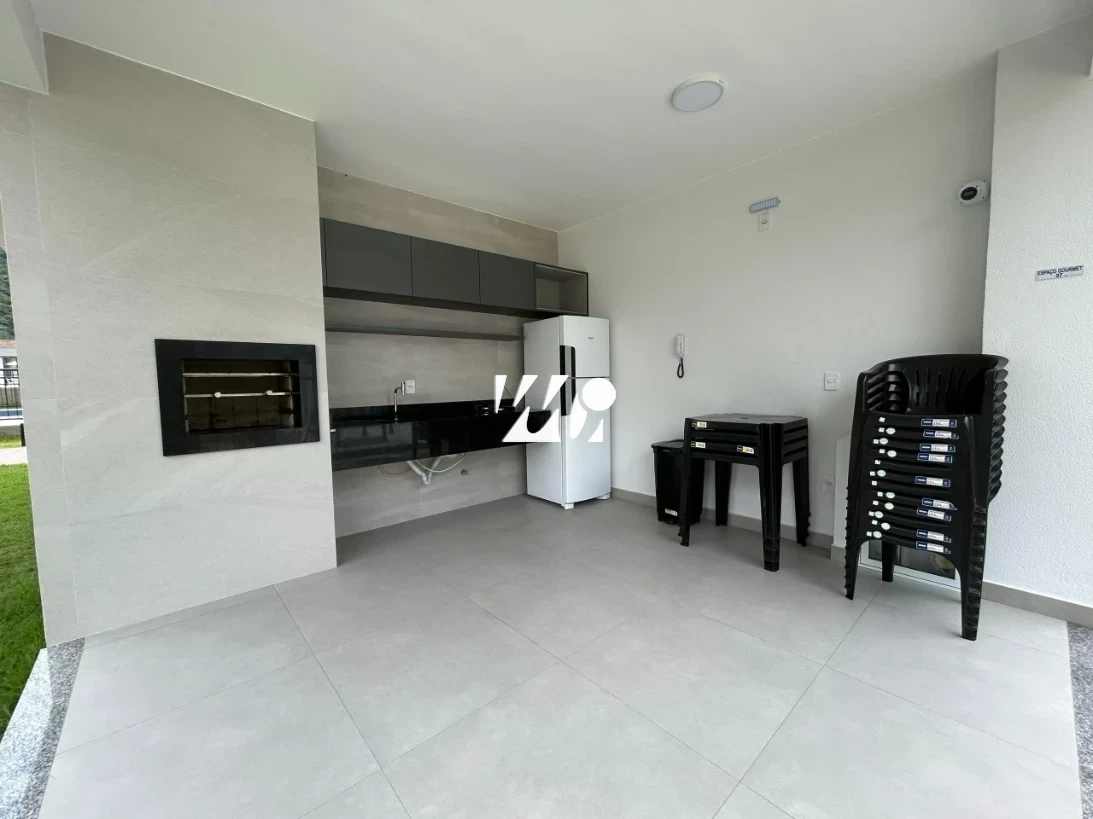 Apartamento em Pedra Branca, Palhoça. 2 quartos, 56m². Imagem 5 de 17