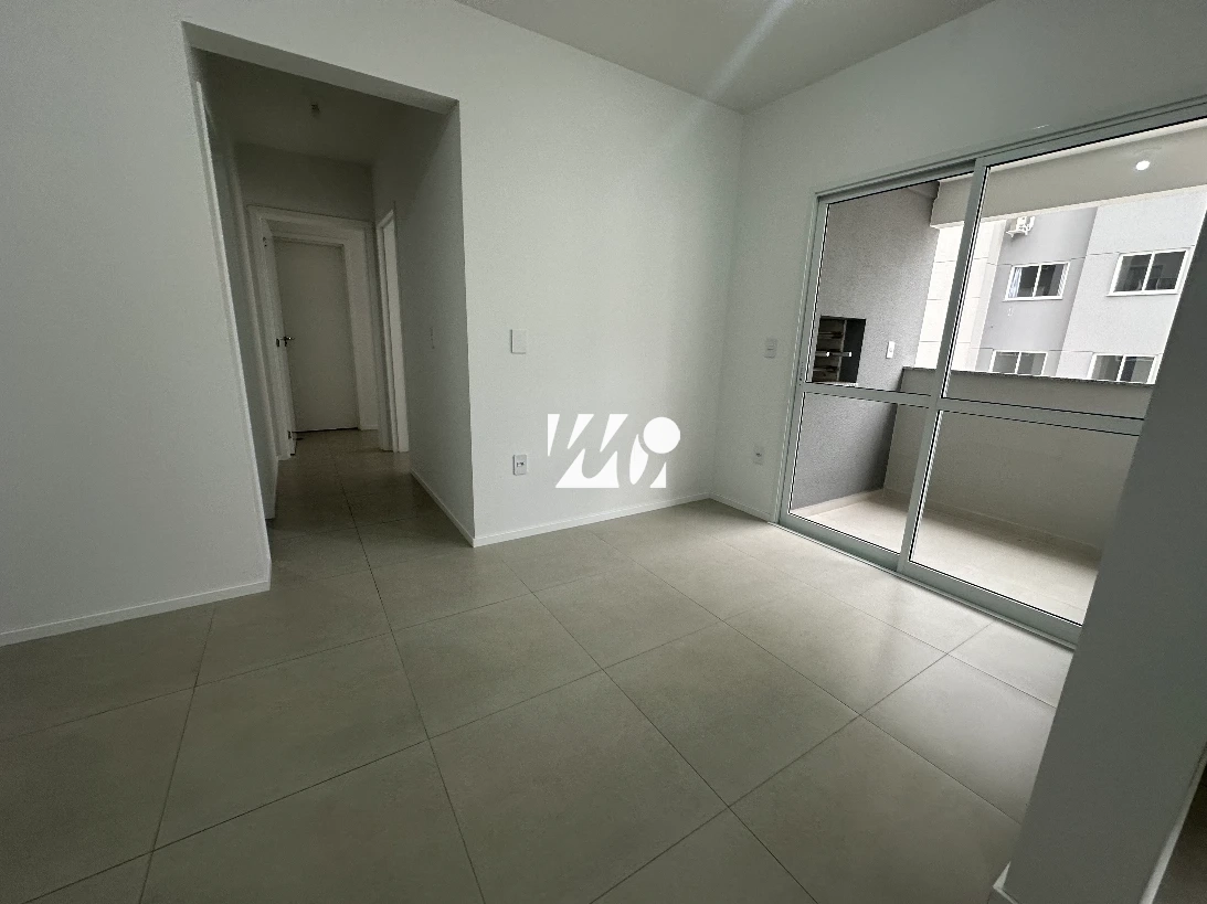 Apartamento em Pedra Branca, Palhoça. 2 quartos, 56m². Imagem 6 de 17