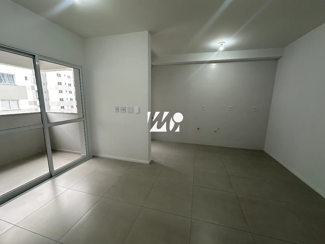 Apartamento em Pedra Branca, Palhoça. 2 quartos, 56m². Imagem 7 de 17