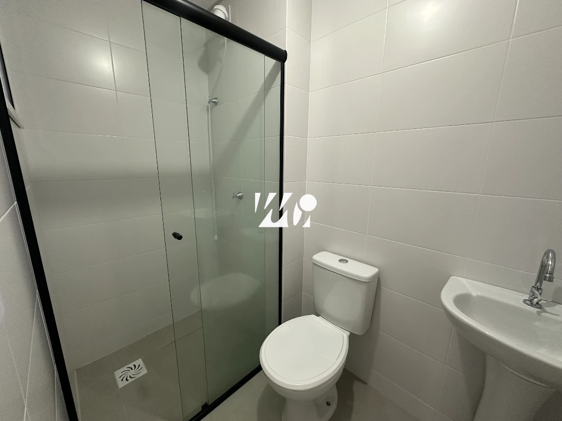 Apartamento em Pedra Branca, Palhoça. 2 quartos, 56m². Imagem 8 de 17