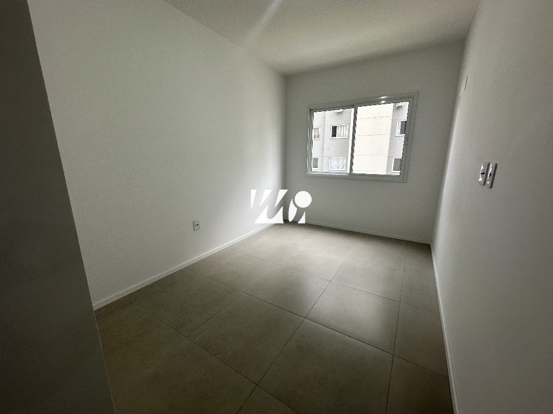 Apartamento em Pedra Branca, Palhoça. 2 quartos, 56m². Imagem 9 de 17