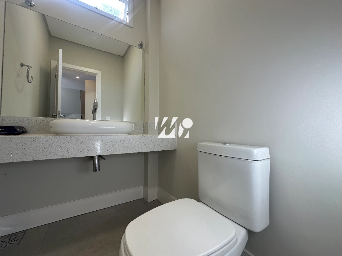 Casa em Pedra Branca, Palhoça. 3 quartos, 200m². Imagem 14 de 18