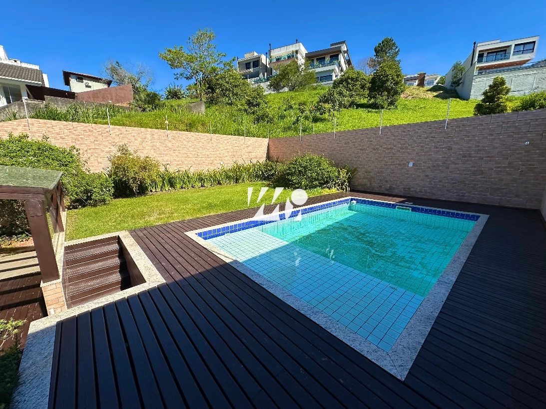 Casa em Pedra Branca, Palhoça. 3 quartos, 200m². Imagem 15 de 18