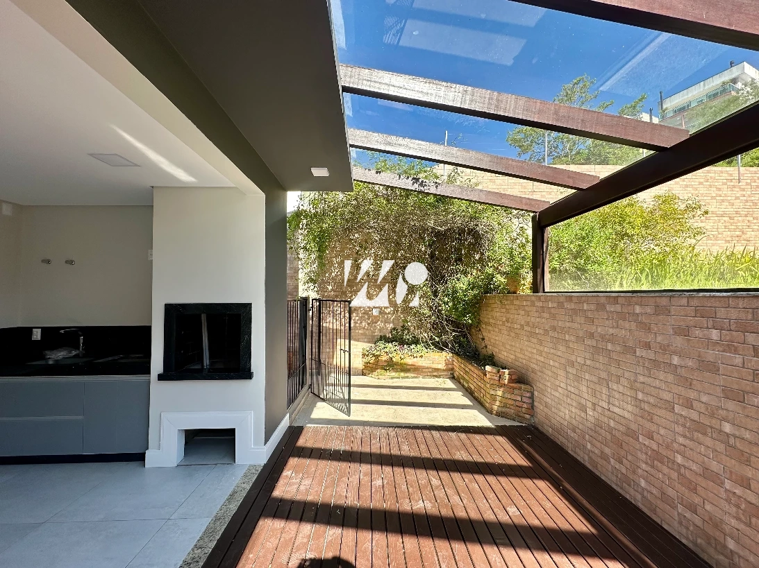 Casa em Pedra Branca, Palhoça. 3 quartos, 200m². Imagem 17 de 18