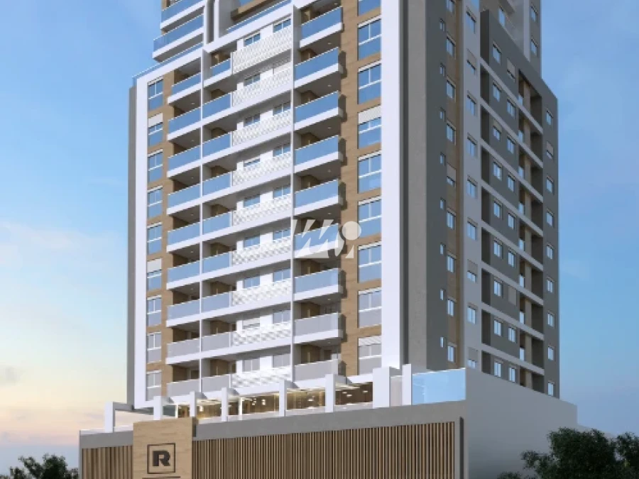 Apartamento em Pedra Branca, Palhoça. 2 quartos, 66m². Imagem 10 de 10