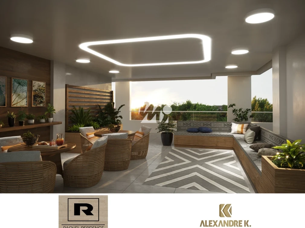 Apartamento em Pedra Branca, Palhoça. 2 quartos, 66m². Imagem 6 de 10