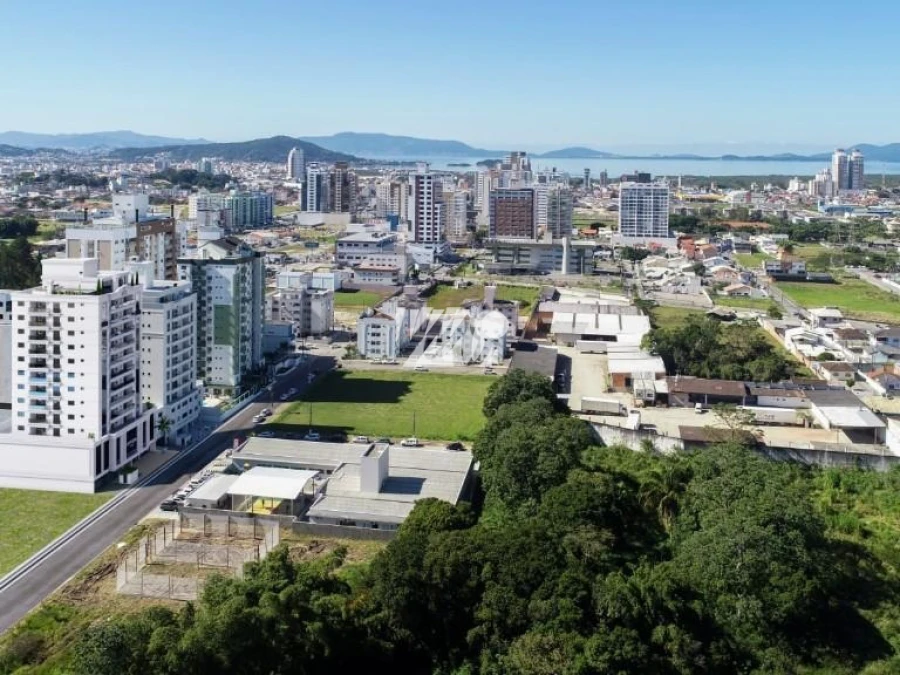 Apartamento em Pagani, Palhoça. 3 quartos, 88m². Imagem 4 de 6