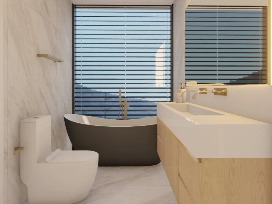 Casa em Pedra Branca, Palhoça. 3 quartos, 263m². Imagem 12 de 12