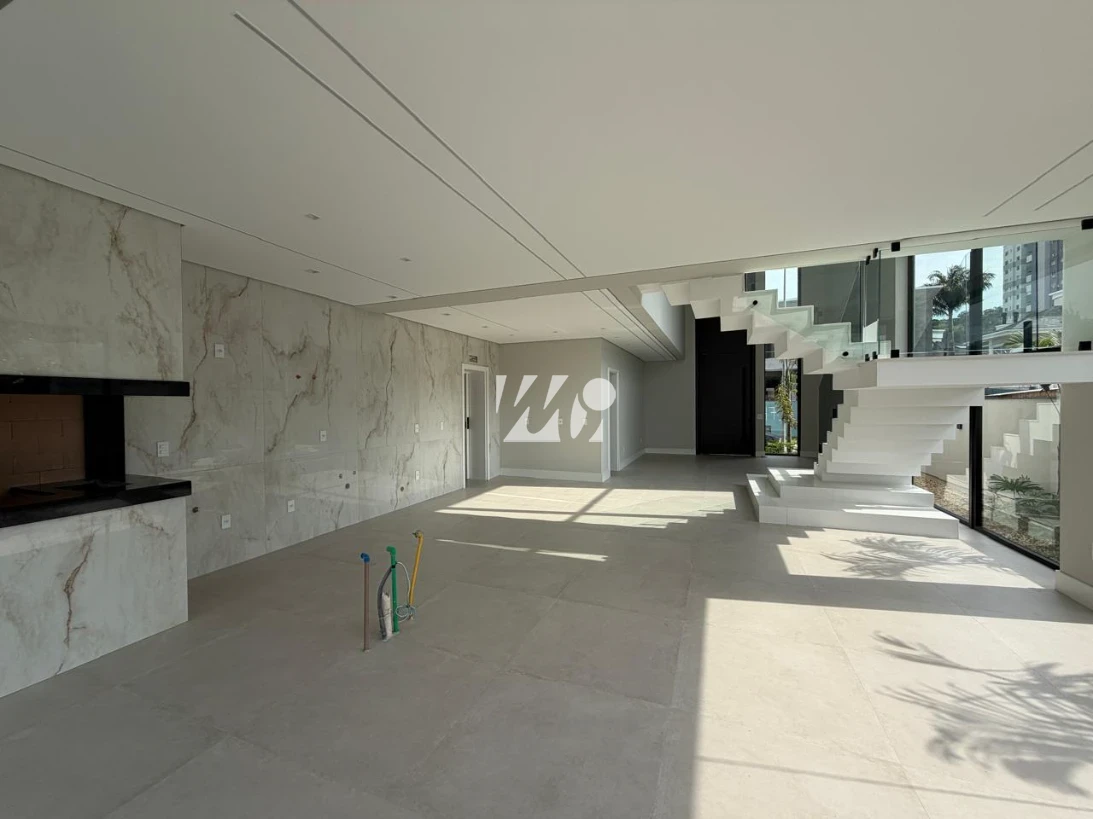 Casa em Pedra Branca, Palhoça. 3 quartos, 263m². Imagem 4 de 16