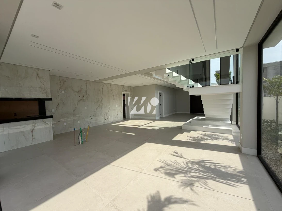 Casa em Pedra Branca, Palhoça. 3 quartos, 263m². Imagem 6 de 16