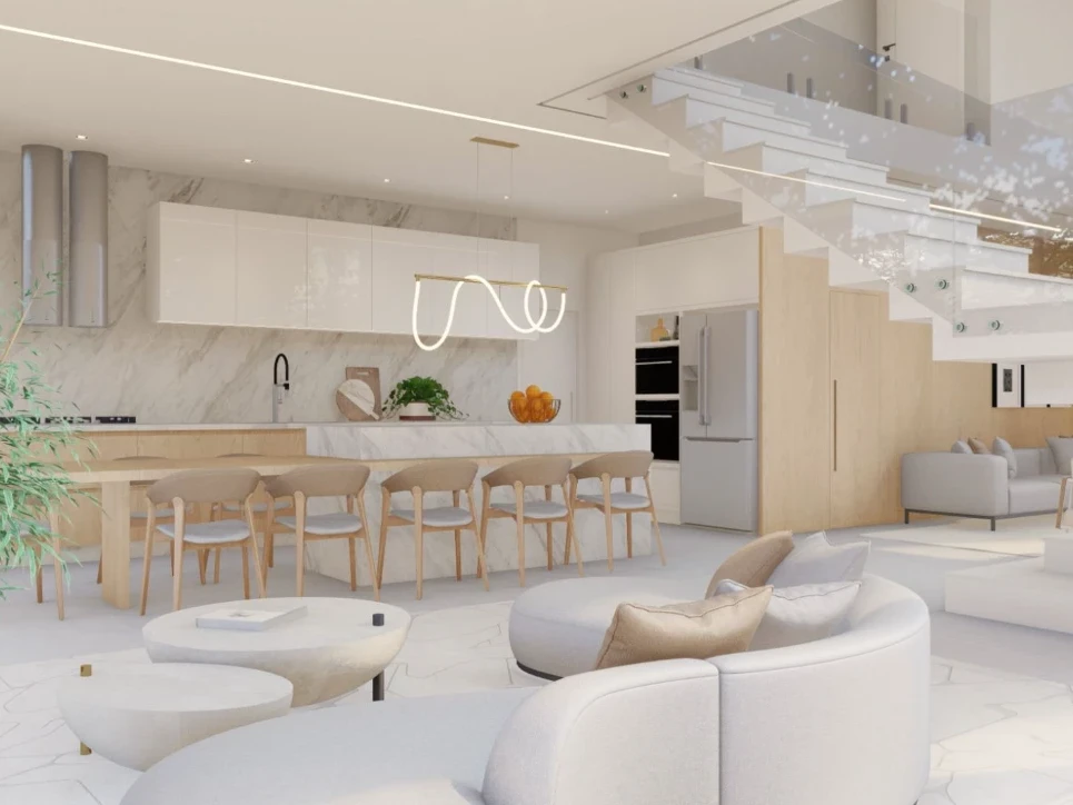 Casa em Pedra Branca, Palhoça. 3 quartos, 263m². Imagem 2 de 12