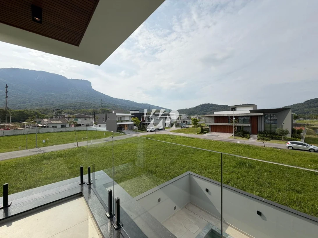 Casa em Pedra Branca, Palhoça. 3 quartos, 263m². Imagem 10 de 16