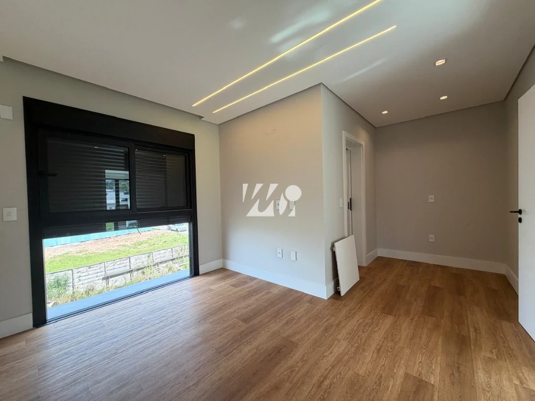 Casa em Pedra Branca, Palhoça. 3 quartos, 263m². Imagem 15 de 16