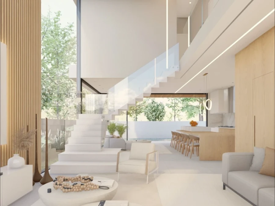 Casa em Pedra Branca, Palhoça. 3 quartos, 263m². Imagem 4 de 12