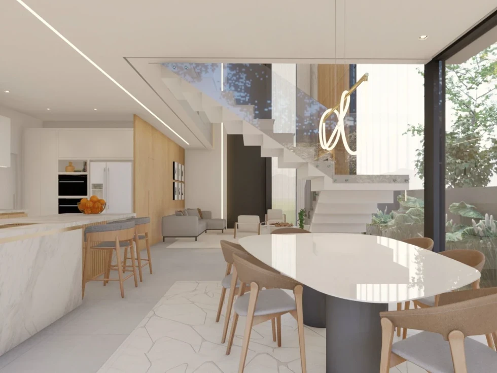 Casa em Pedra Branca, Palhoça. 3 quartos, 263m². Imagem 5 de 12