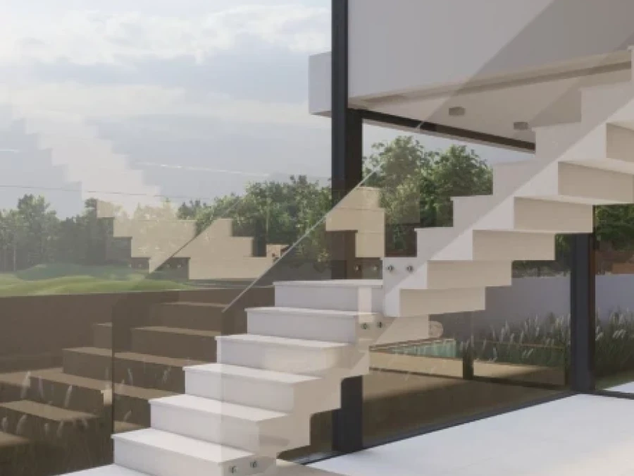 Casa em Pedra Branca, Palhoça. 3 quartos, 263m². Imagem 6 de 12