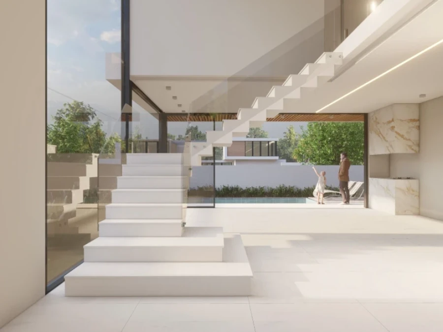 Casa em Pedra Branca, Palhoça. 3 quartos, 263m². Imagem 7 de 12