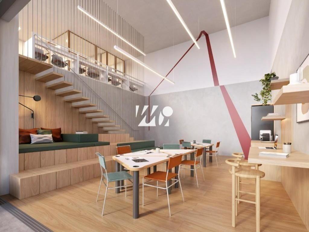 Apartamento em Pedra Branca, Palhoça. 2 quartos, 155m². Imagem 3 de 6