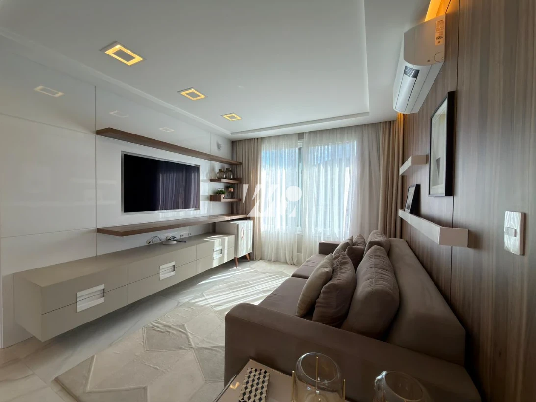 Casa em Pedra Branca, Palhoça. 4 quartos, 442m². Imagem 2 de 18