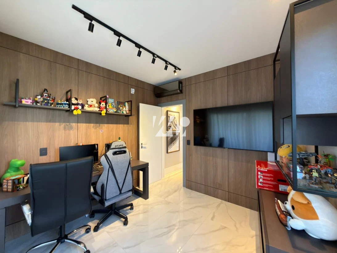 Casa em Pedra Branca, Palhoça. 4 quartos, 442m². Imagem 12 de 18