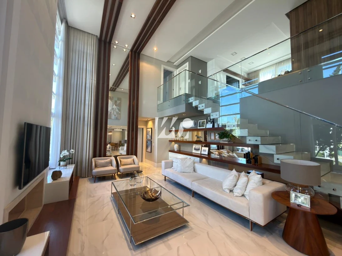 Casa em Pedra Branca, Palhoça. 4 quartos, 442m². Imagem 18 de 18