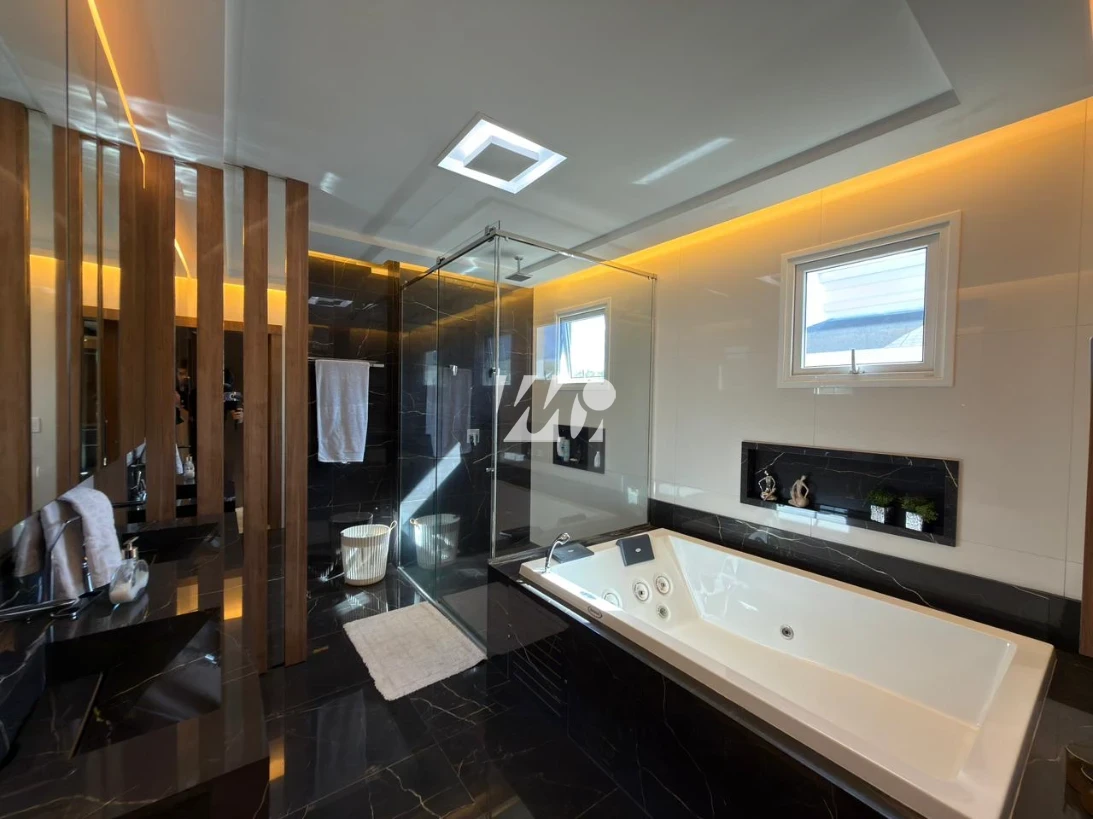 Casa em Pedra Branca, Palhoça. 4 quartos, 442m². Imagem 5 de 18