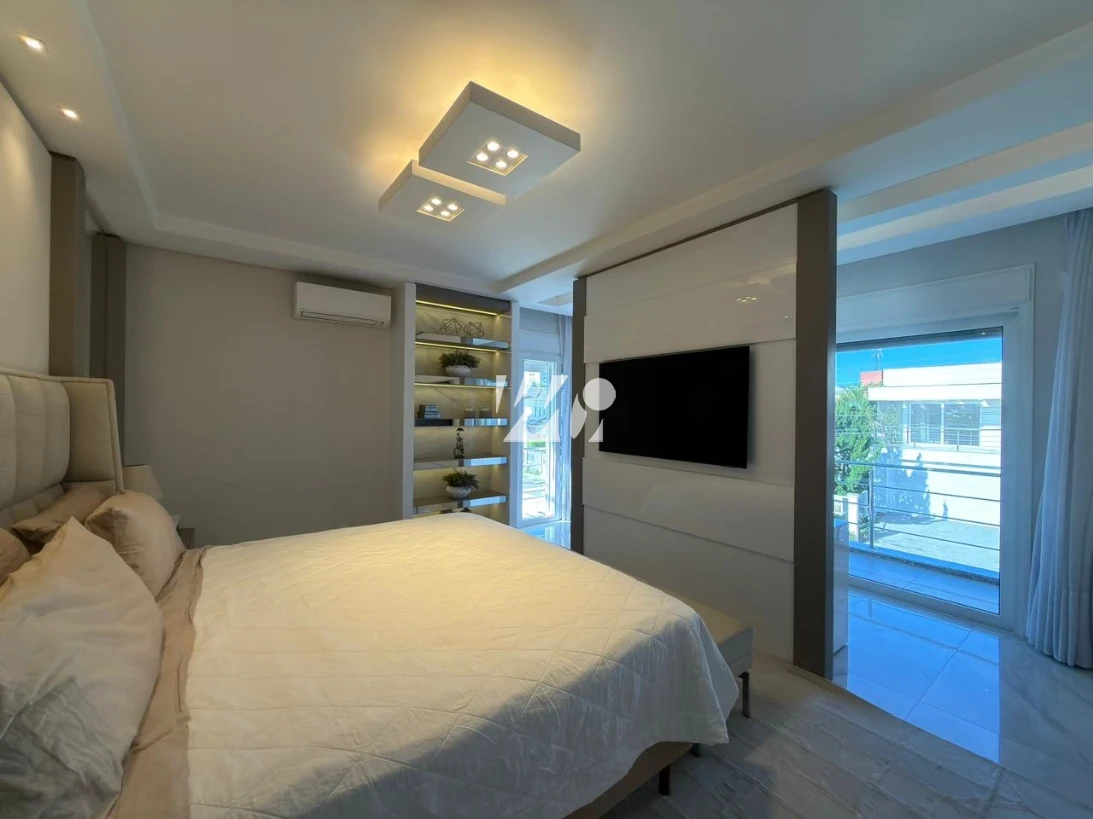 Casa em Pedra Branca, Palhoça. 4 quartos, 442m². Imagem 7 de 18