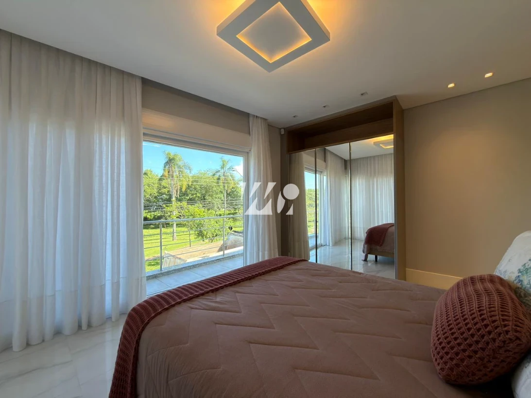 Casa em Pedra Branca, Palhoça. 4 quartos, 442m². Imagem 10 de 18