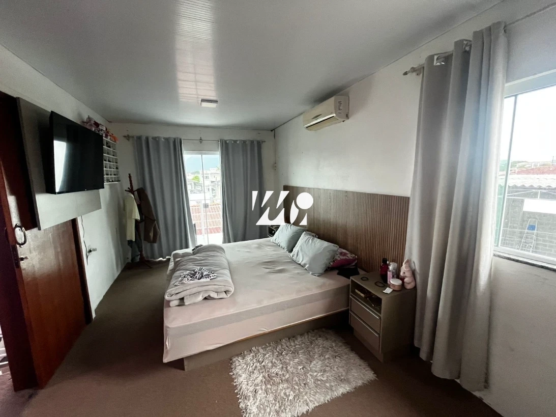 Casa em Barra do Aririú, Palhoça. 3 quartos, 90m². Imagem 3 de 15