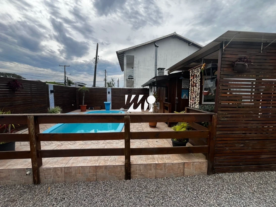 Casa em Barra do Aririú, Palhoça. 3 quartos, 90m². Imagem 13 de 15