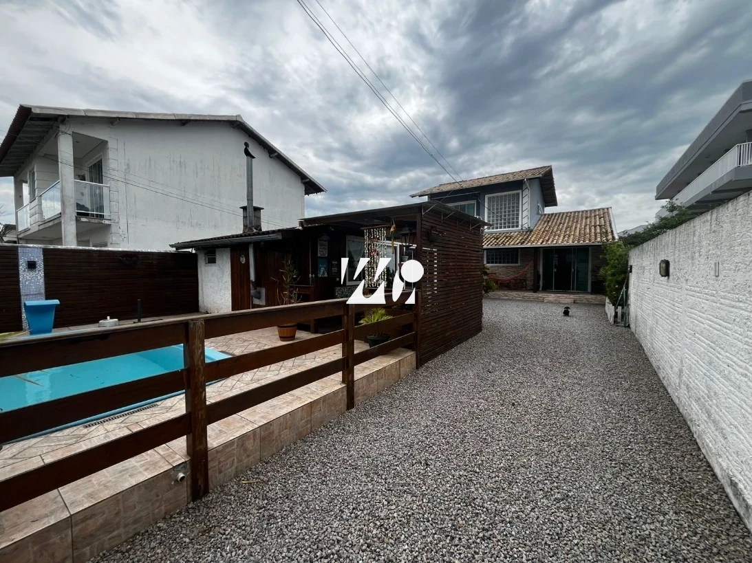 Casa em Barra do Aririú, Palhoça. 3 quartos, 90m². Imagem 12 de 15