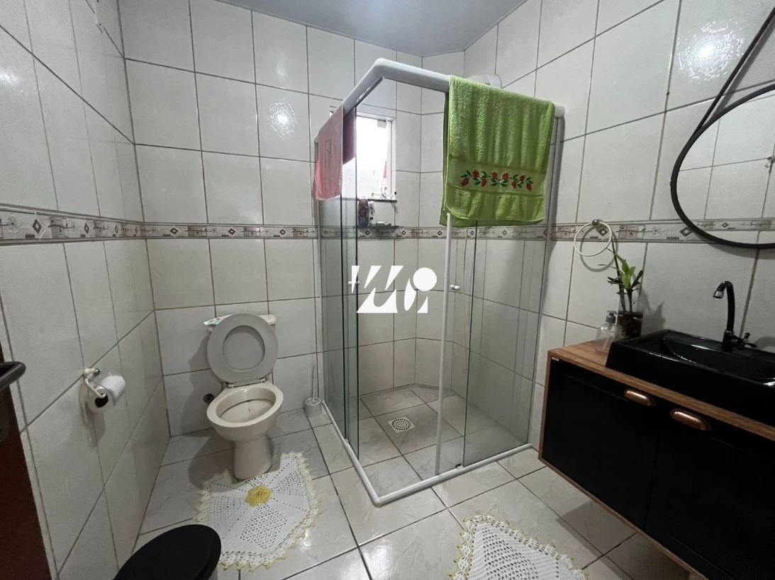 Casa em Barra do Aririú, Palhoça. 3 quartos, 90m². Imagem 6 de 15