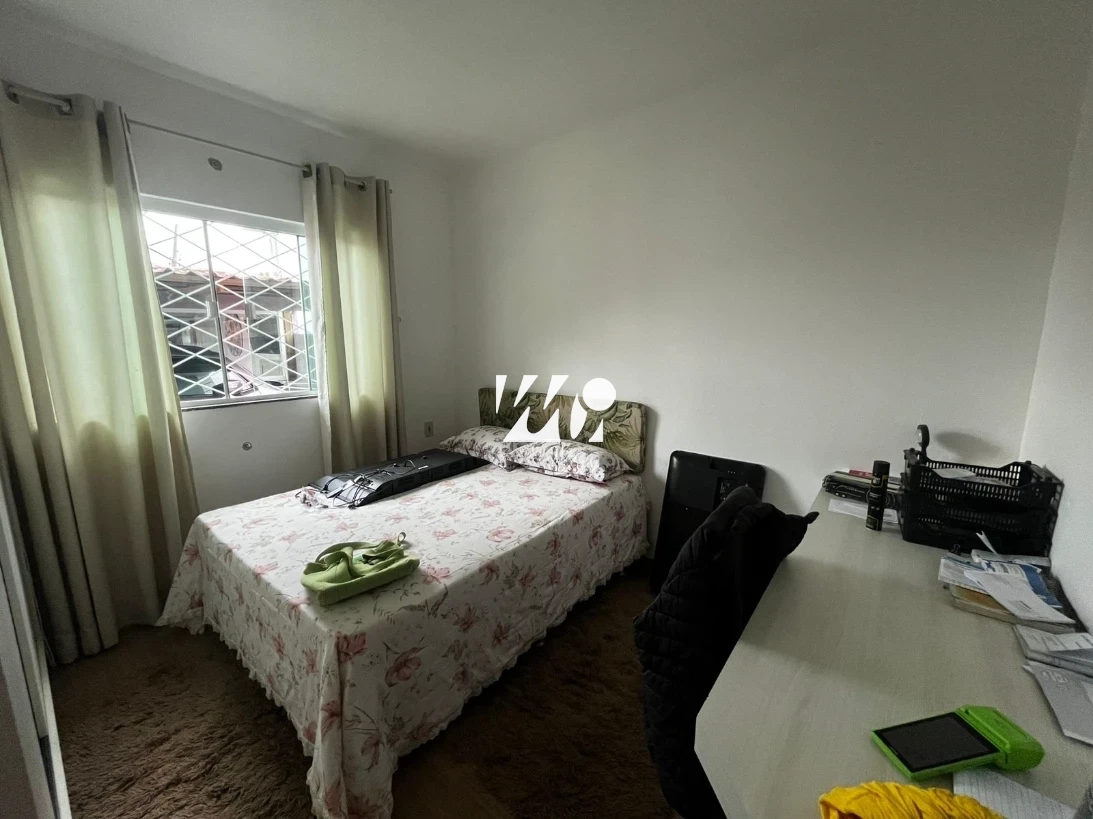 Casa em Barra do Aririú, Palhoça. 3 quartos, 90m². Imagem 7 de 15