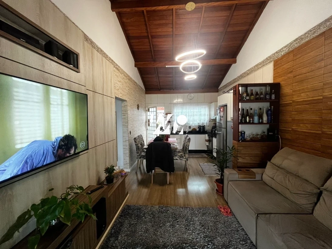 Casa em Barra do Aririú, Palhoça. 3 quartos, 90m². Imagem 2 de 15