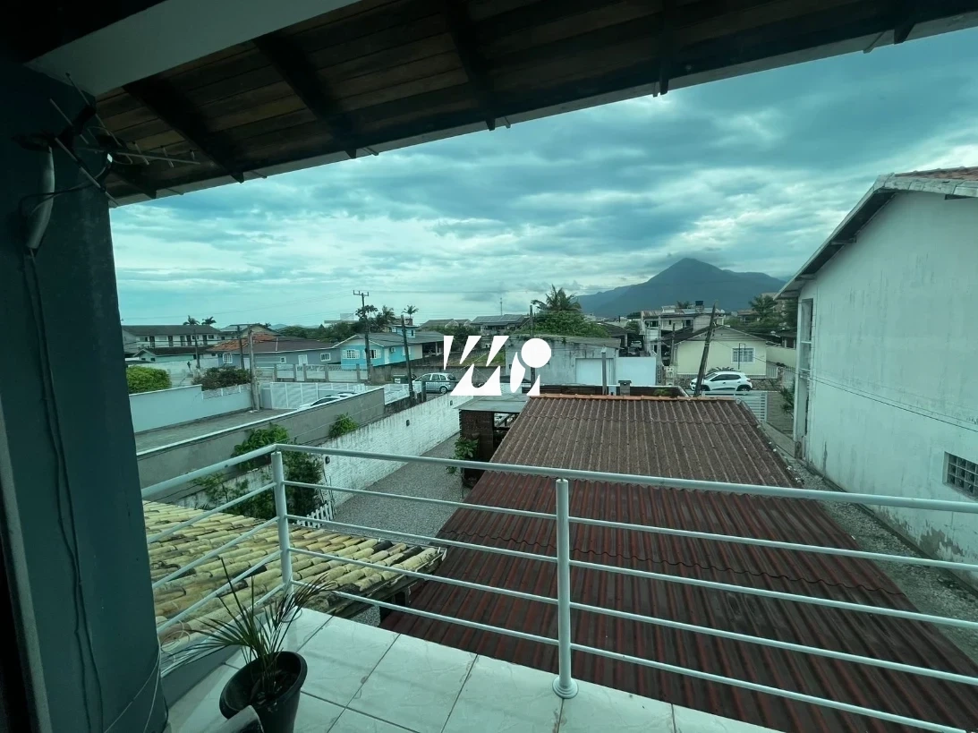 Casa em Barra do Aririú, Palhoça. 3 quartos, 90m². Imagem 14 de 15