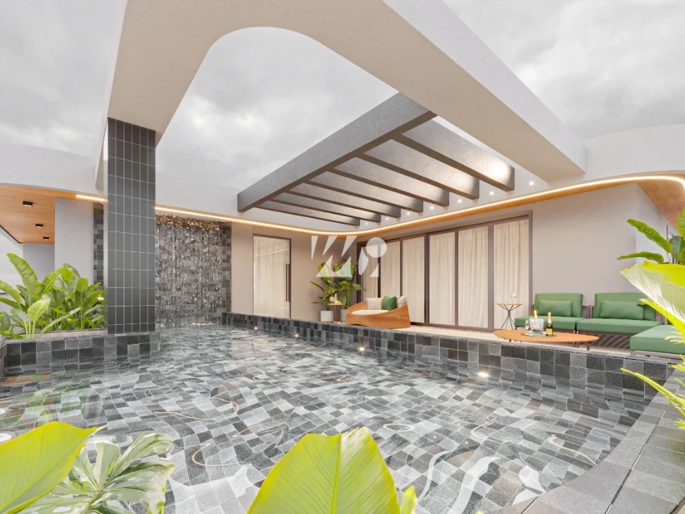 Apartamento em Pedra Branca, Palhoça. 2 quartos, 79m². Imagem 12 de 27