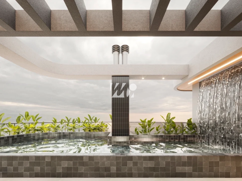 Apartamento em Pedra Branca, Palhoça. 2 quartos, 79m². Imagem 13 de 27